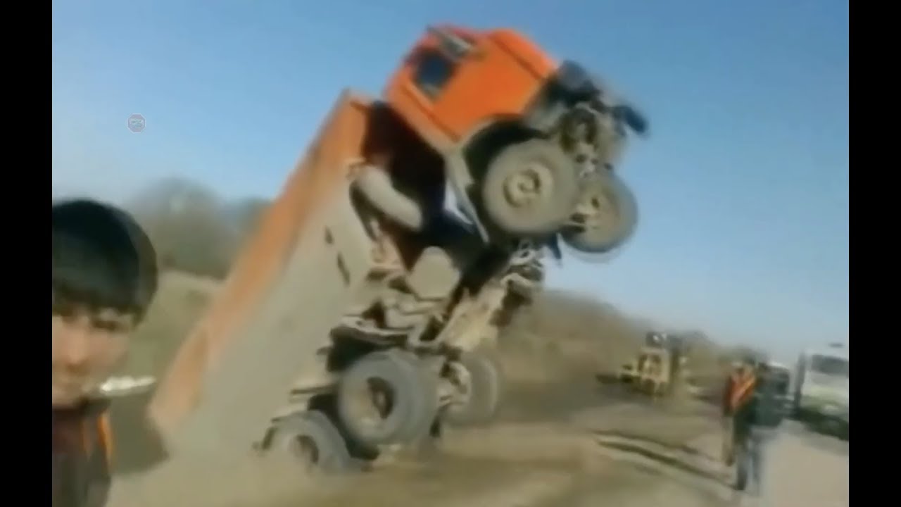 Heavy Equipment Fails 2019 YouTube