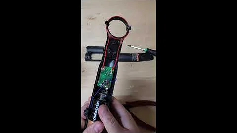 DIY EMP Device from a Harbor Harbor Freight Fly Swatter