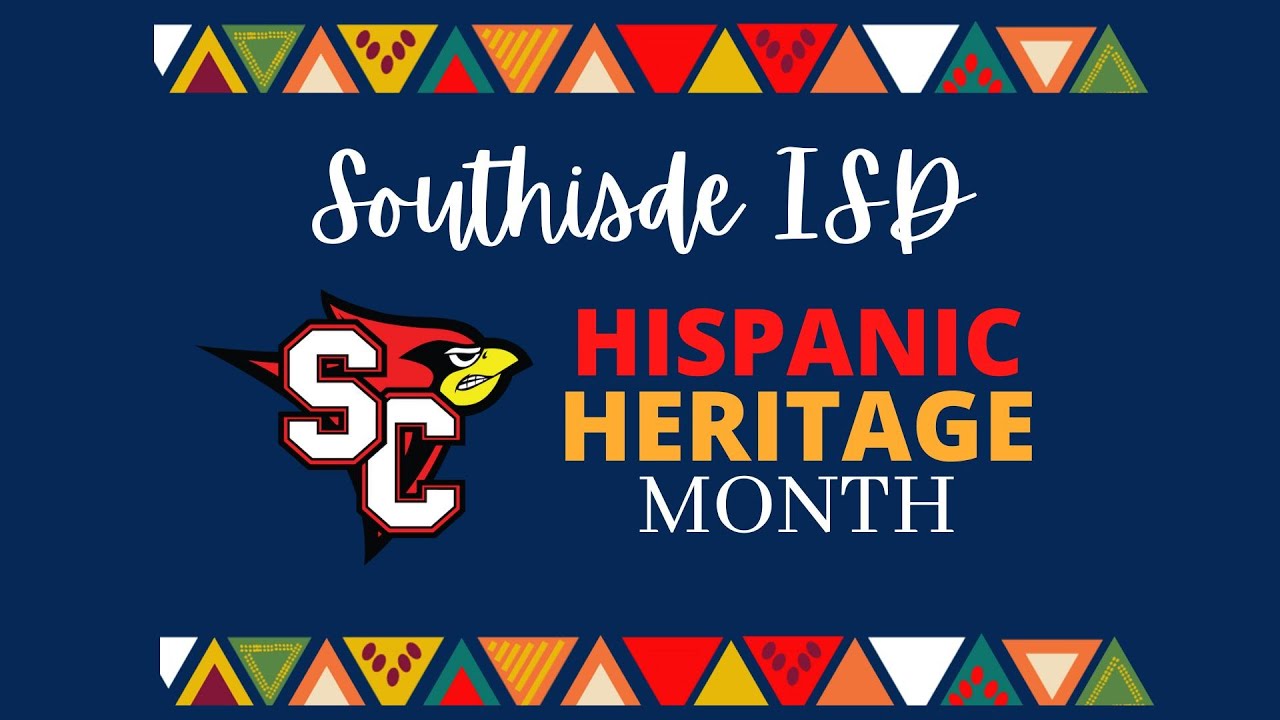 Hispanic Heritage Month - YouTube