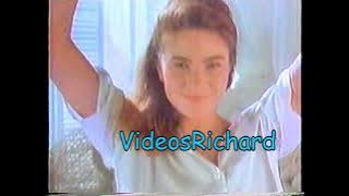 Comercial Jabon Lux con Almendra Gomelsky