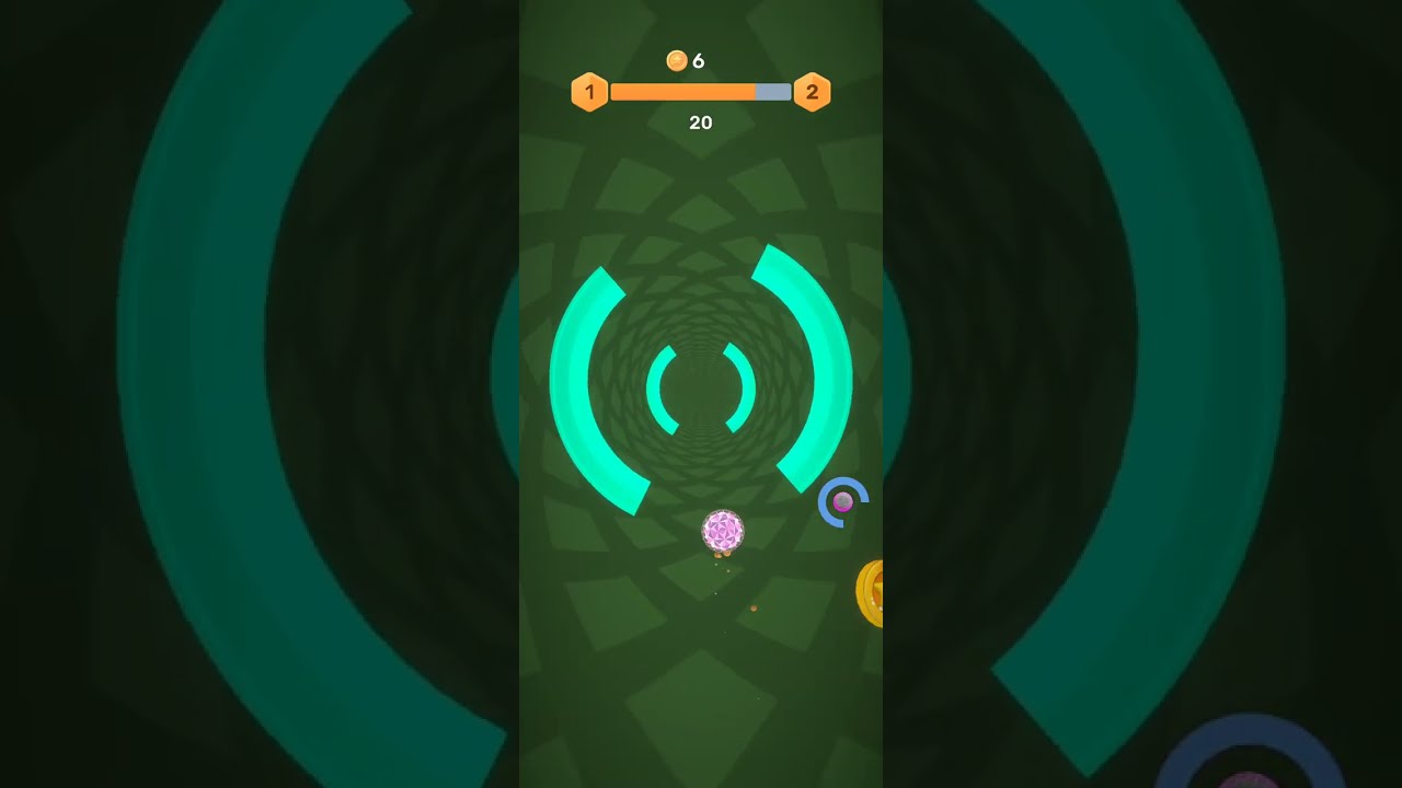 Rolly Vortex: Roll & Dodge 3D - Apps on Google Play