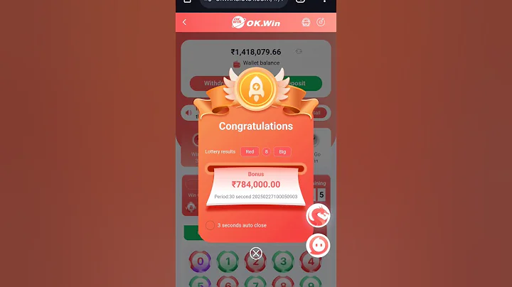 Big profit on trading colour prediction game #shorts #colourpredictiongamehacked