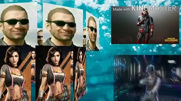 My new intro video!!