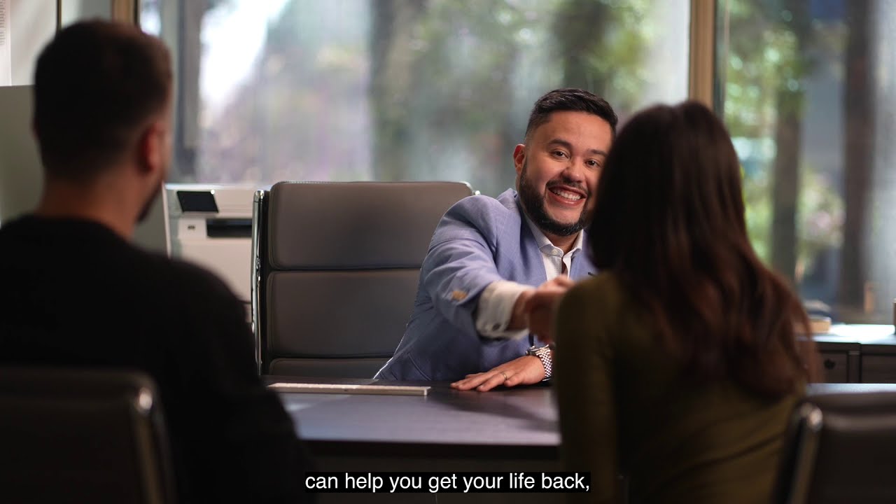 Virguez Law: Atlanta Auto Accident Lawyers