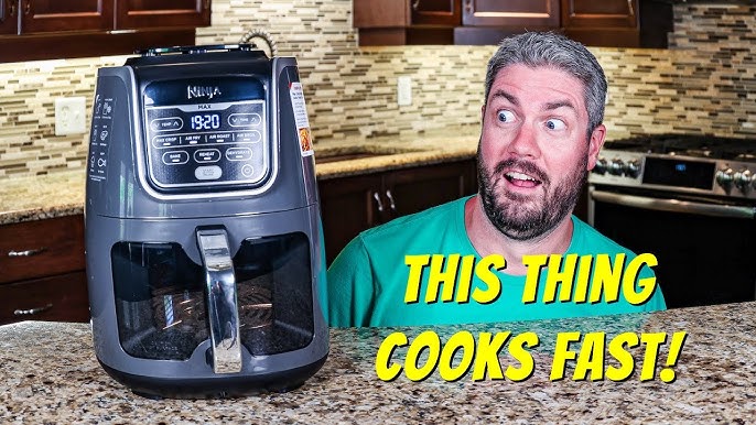 Should I buy the Ninja Air Fryer Max XL for Christmas?