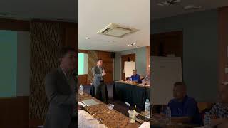 Training Leadership & Assertive Communication Batch 1