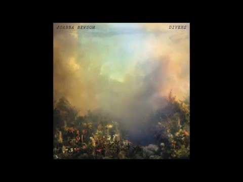 Joanna Newsom: Divers - "Time, as a symptom"