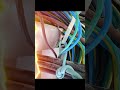 Dangerous Electrical Work Rectified | Home Inspection &amp; Safety Upgrade | Aces Pattaya