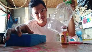 Corona virus protection How to use plastic gallon to Alternative Plastic mask to protect yourself screenshot 5