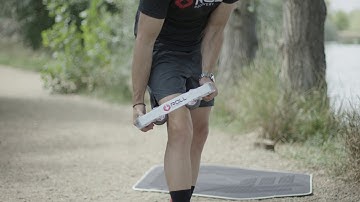 ROLL Recovery - R8 - How To - IT Band