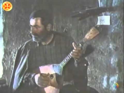 თუში მეცხვარე 4