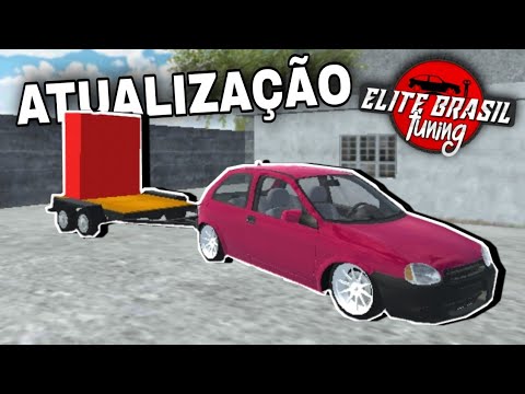 elite brasil tuning dinheiro infinito｜Pesquisa do TikTok