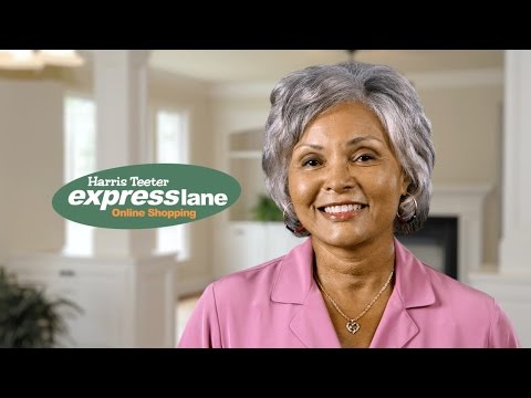 Harris Teeter Deli Online Order