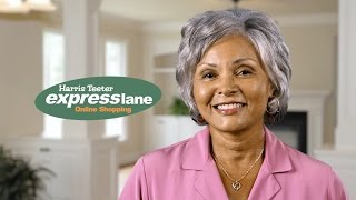 Express Lane Helps Me Stay in Control