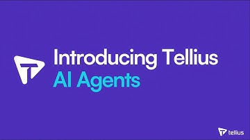 Introducing Tellius AI Agents