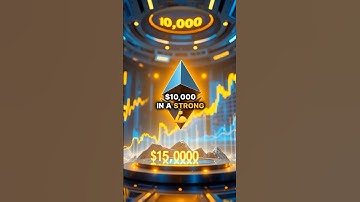 Ethereum Price Prediction 2025  #ethereum2025 #ethereumpriceprediction