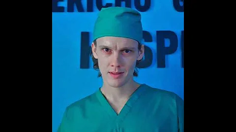 Tyler’s Warning to Wednesday😱 | Wednesday Season 2 | Wednesday Episode 5 #shorts