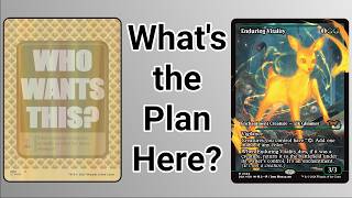 Is Anyone Actually Excited About Magic's Booster Pack Changes?