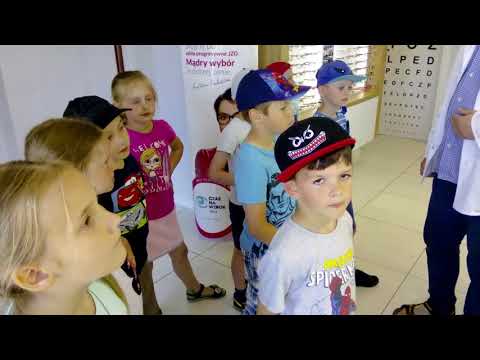 'Koguciki' z wizytą