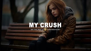 Free Sad Emotional Type Beat My Crush Storytelling Piano Instrumental