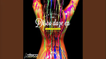Disco Daze (Original Mix)