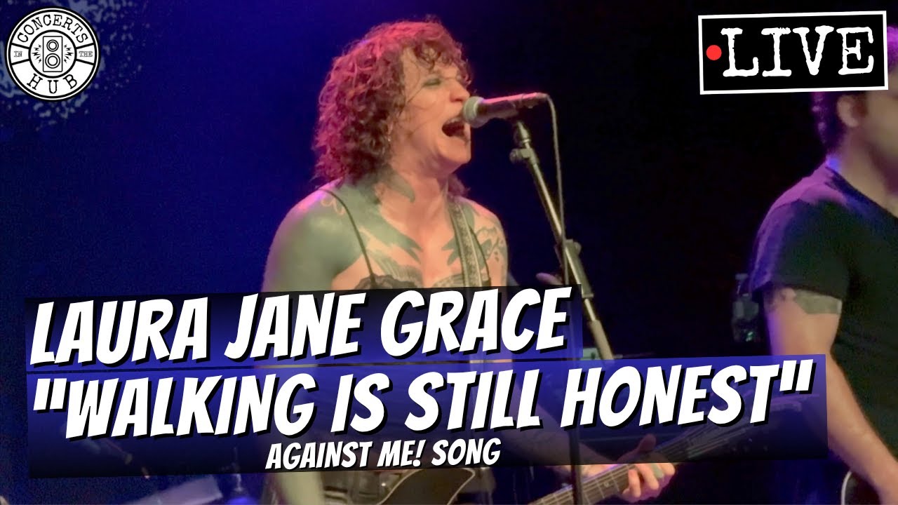 Laura Jane Grace 
