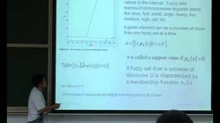 Lecture 7    Predictive Monitor Modeling 1 - Richard To