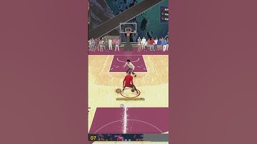Top 3 Worst 2K of ALL-TIME?!? #nba2k24 #2kshorts #shorts