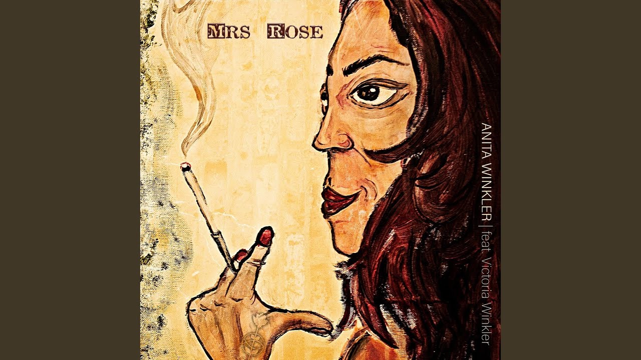 MRS. Rose (feat. Victoria Winkler)
