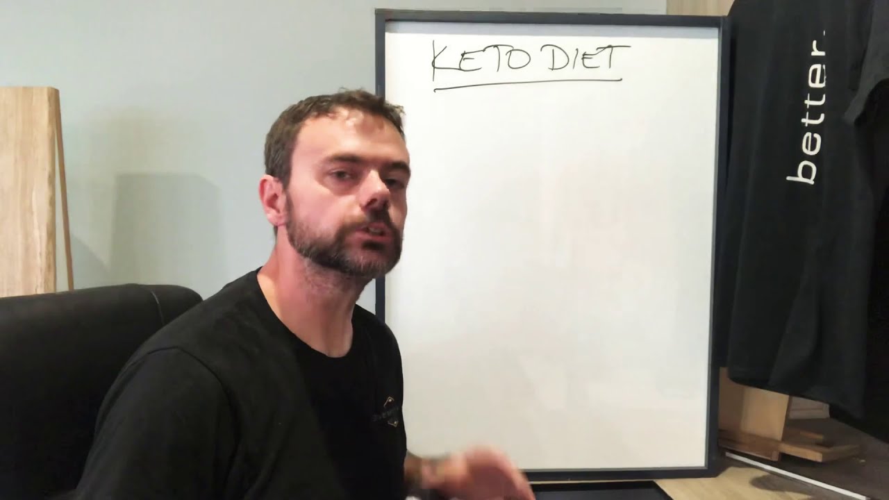 How does the keto diet work - YouTube