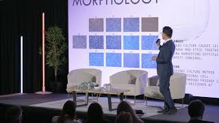 What if the future of longevity starts with your own stem cells? | Davos 2026