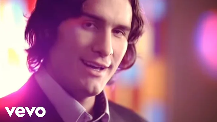 Joe Nichols - I'll Wait For You (Official Video)