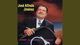 Video thumbnail of "José Alfredo Jiménez - El Cielo de Chihuahua"