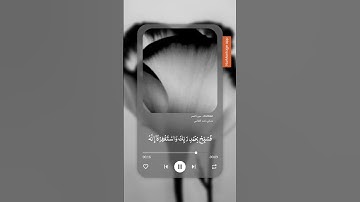 سورة النصر#اكسبلور #المصحف