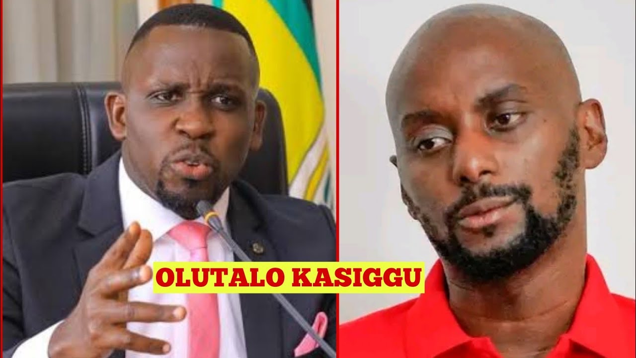 BIZUUSE WUUNO BWIINO KU LUTALO WAKATI WA LUBONGOYA NE JOEL SSENYONYI 