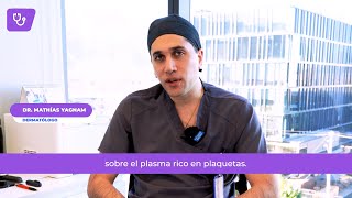 ALOPECIA ANDROGENICA