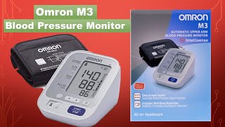 Omron M3.