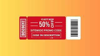 Velocity Micro Promo Code 2024 May