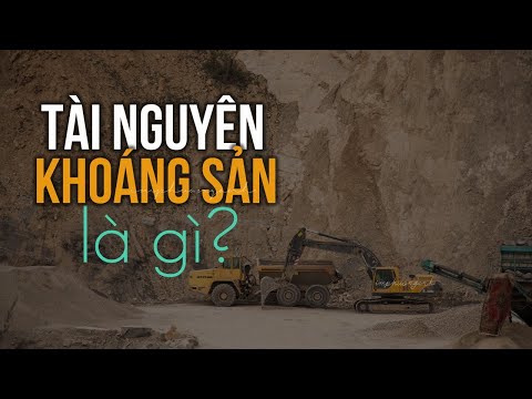 Video: Trạng Thái Tài Nguyên