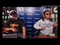 Lupe_Fiasco's Freestyle on Sway in the Morning (MP3 Download)