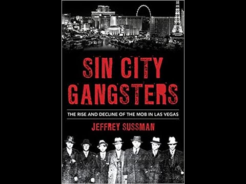 Jeffrey Sussman discusses