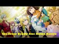 The seven deadly sins anime review 7ds 