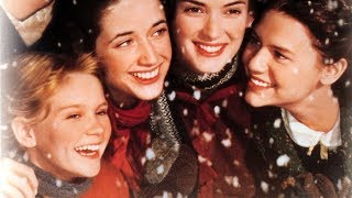 🎥 Маленькие женщины (Little Women) 1994 🎥 Маленькие женщины (Little Women) 1994