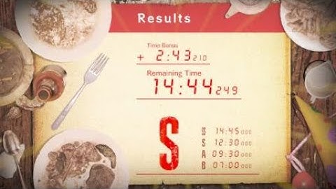 Jacks 55th Birthday MH2 NG+ | 2:59.654 - Console  WR