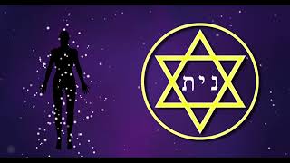Meditación Guiada 54 Nitael Los 72 Nombres De Dios