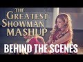 The Greatest Showman MASHUP - Behind the Scenes by Lyza Bull of One Voice Children’s Choir-OVCC