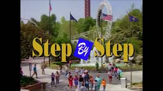 Step By Step Theme Instrumental