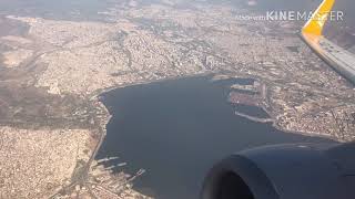 FLIGHT REPORT| Pegasus Airlines B737-800 Izmir-Istanbul Sabiha Gokcen FLIGHT REPORT| Pegasus Airlines B737-800 Izmir-Istanbul Sabiha Gokcen