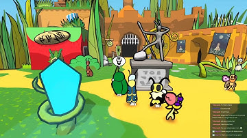 Just Bug Fables, Voice Acted: Part 24 (The Road to 100% + Hard Mode Part 5)