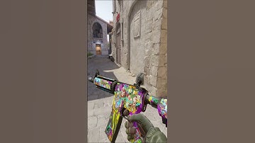 Молотов который выиграет тебе раунд | CS2 #cs2   #cs2guide   #smoke   #flash